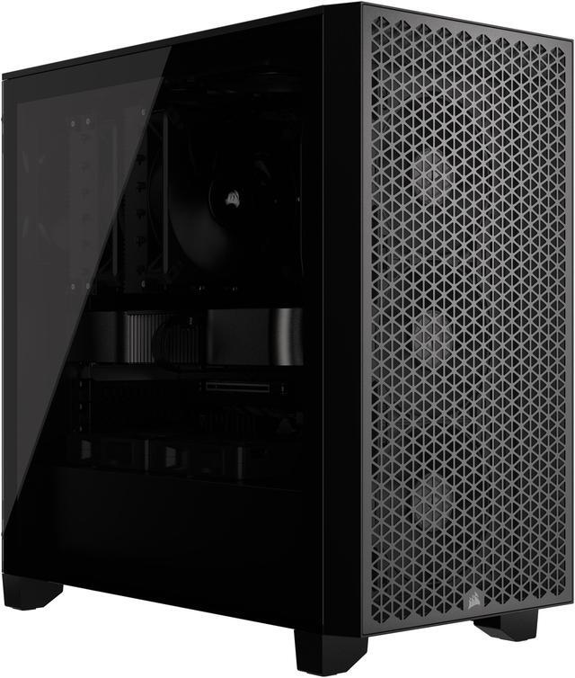 Alt view image 19 of 20 - CORSAIR RX Series, iCUE LINK RX120, 120mm Fan, Triple Pack