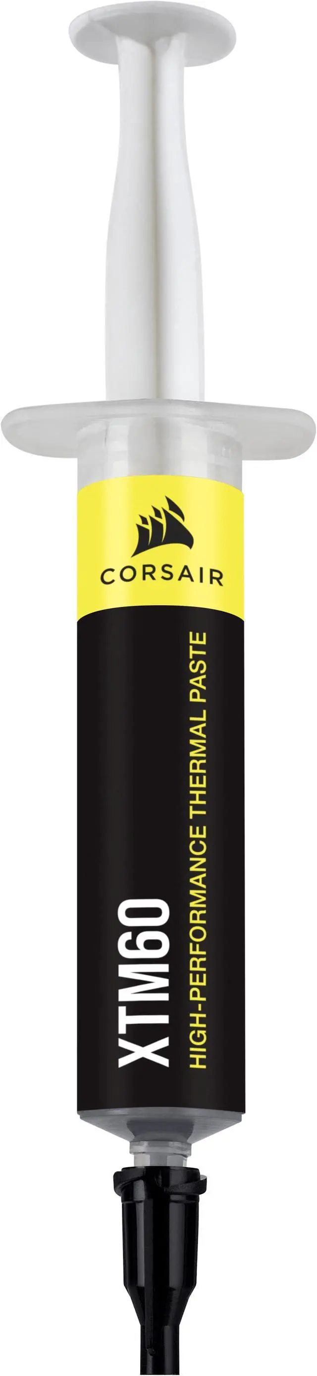 Alt view image 2 of 4 - CORSAIR XTM60 High Performance Thermal Paste, 3g
