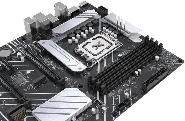 Alt view image 6 of 6 - CORSAIR TM40 Performance Thermal Paste - 3g - For CPU, GPU, Laptops, and Consoles - Long-Lasting - Low Thermal Impedance - Not Electrically Conductive