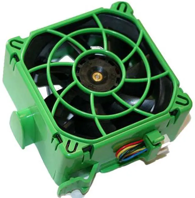 Main image of SuperMicro FAN-0104L4 80mm Cooling Fan/Heatsink