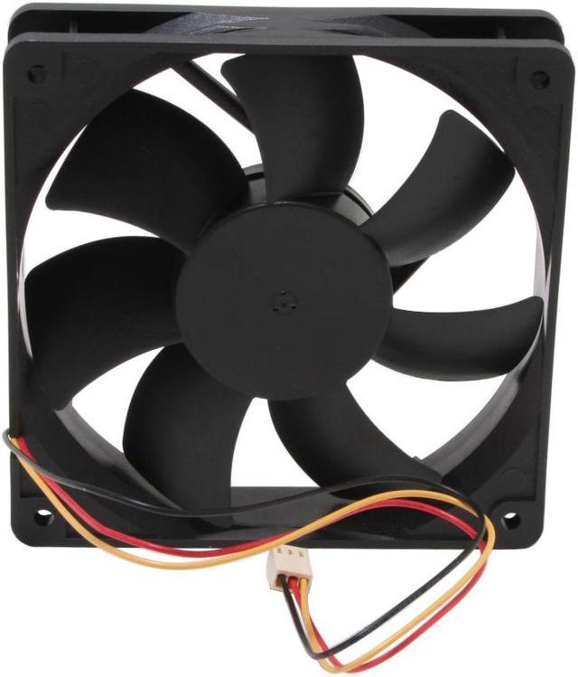 Scythe S-FLEX SFF21E 120mm Case Fan - Newegg.com