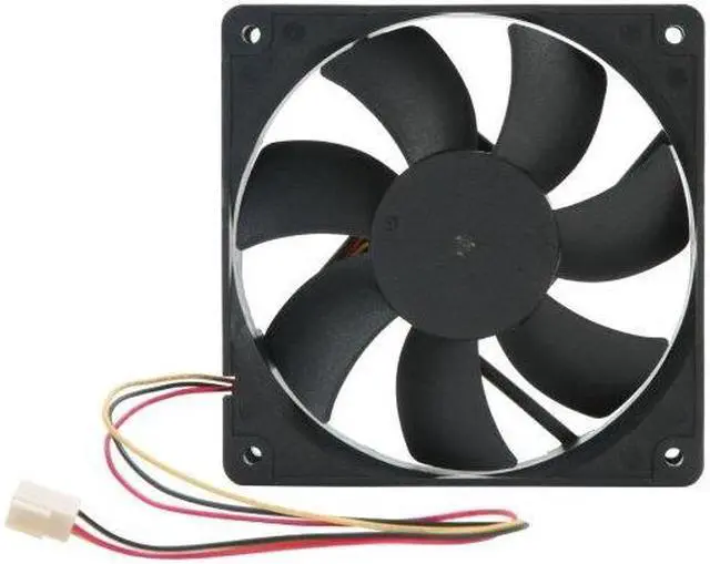Alt view image 5 of 5 - Scythe S-FLEX SFF21F 120mm Case Fan