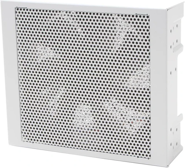 Main image of Scythe KAMA BAY SCKB-1000WH White Case Cooling Fan