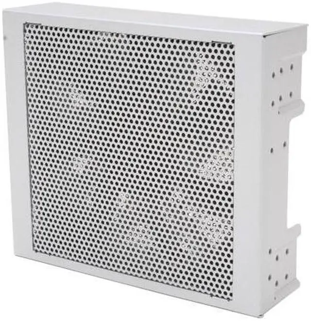 Main image of Scythe KAMA BAY SCKB-1000SL Silver Case Cooling Fan