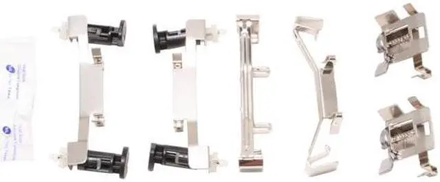 Alt view image 6 of 7 - Scythe SCINF-1000 120mm CPU Cooler