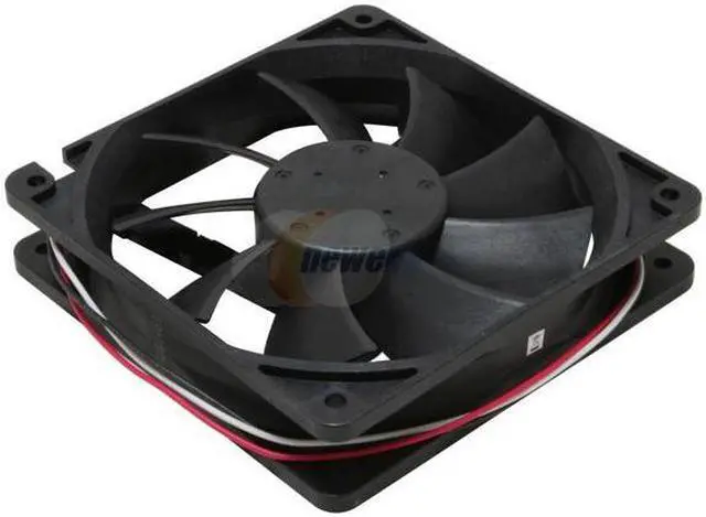 Main image of Scythe Minebea NMB Silent IC Series 4710KL-04W-B19-V54 Case Cooling Fan