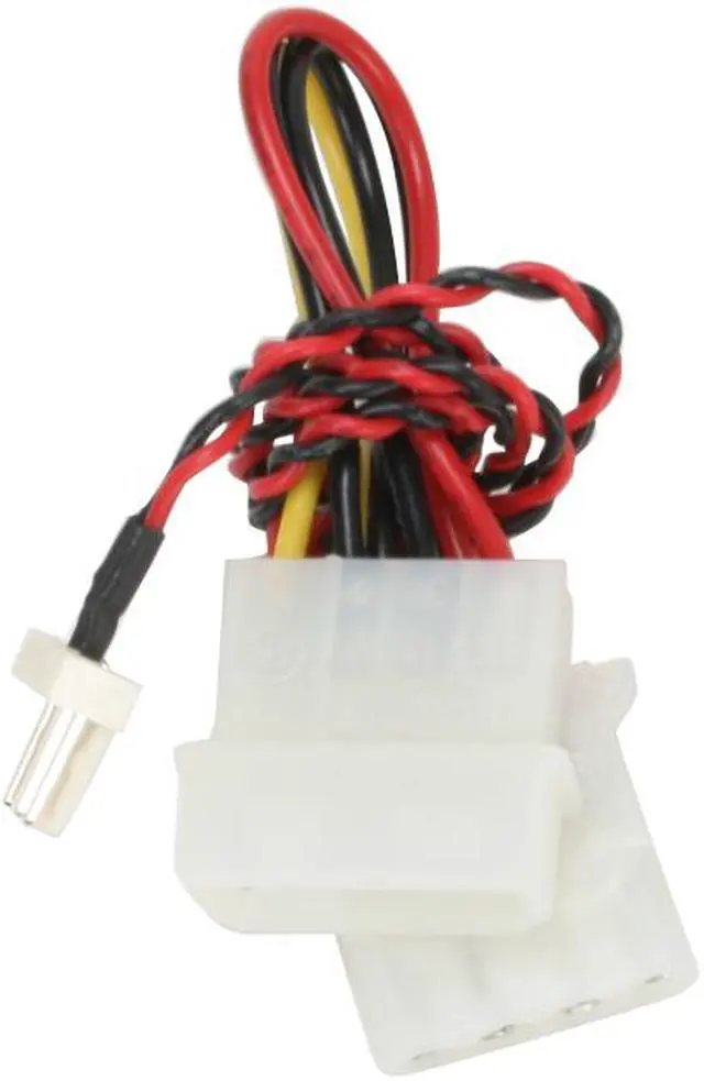 Alt view image 4 of 5 - Scythe DFS922512M-PWM 92mm Case Fan