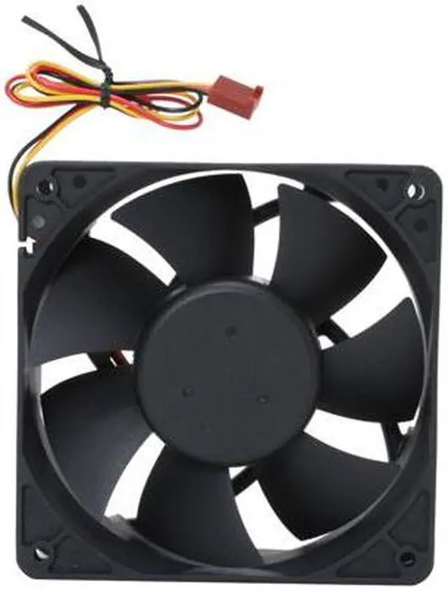 Alt view image 3 of 4 - Scythe DFS123812-1000 Case Fan