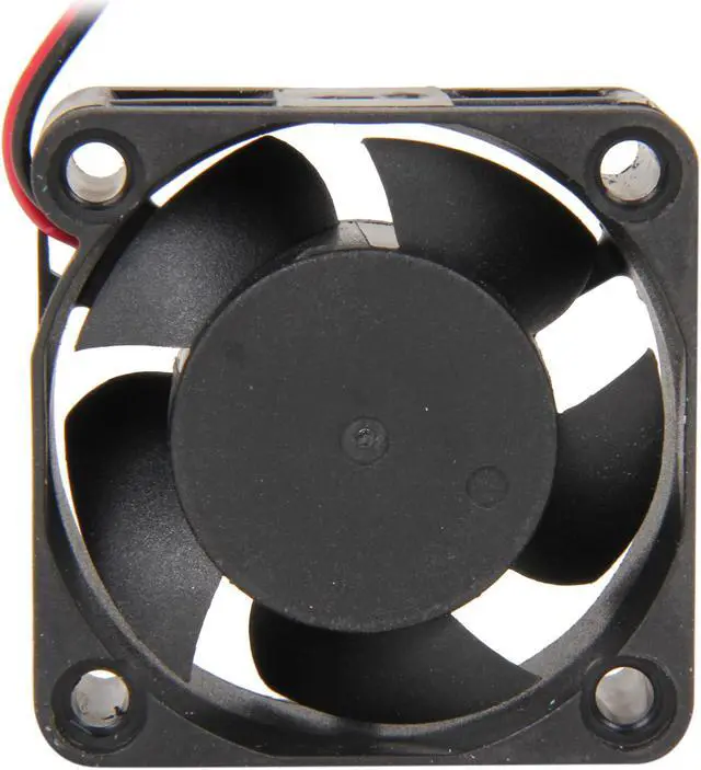Alt view image 2 of 6 - Scythe SY124020L 40mm Case Fan