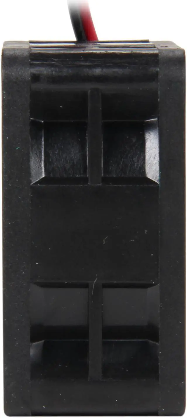 Alt view image 3 of 6 - Scythe SY124020L 40mm Case Fan