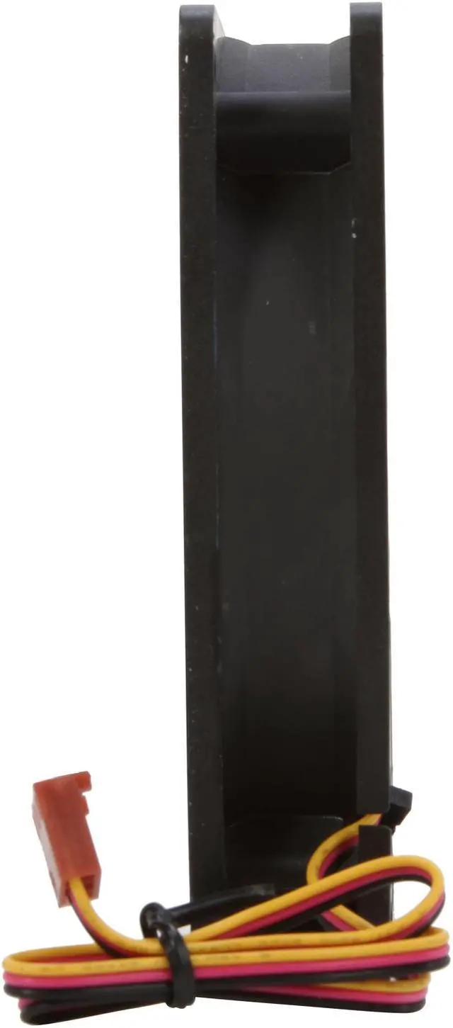 Alt view image 3 of 5 - Scythe SY1225SL12M "Slipstream" Case Fan