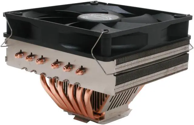 Scythe SCZP-1000 139mm CPU Cooler - Newegg.com