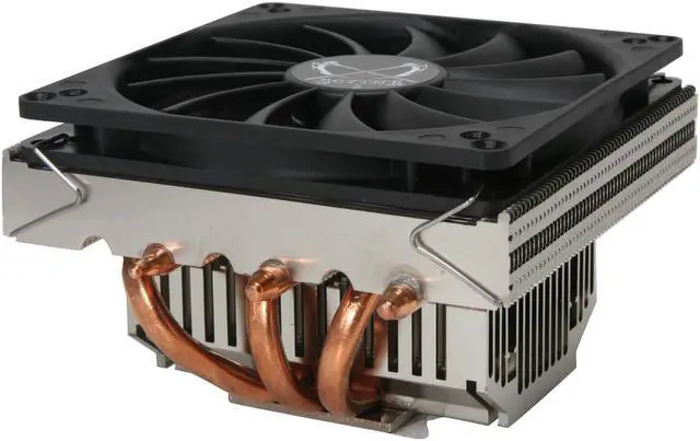 Main image of Scythe SCSK-1000 100mm "SHURIKEN" CPU Cooler