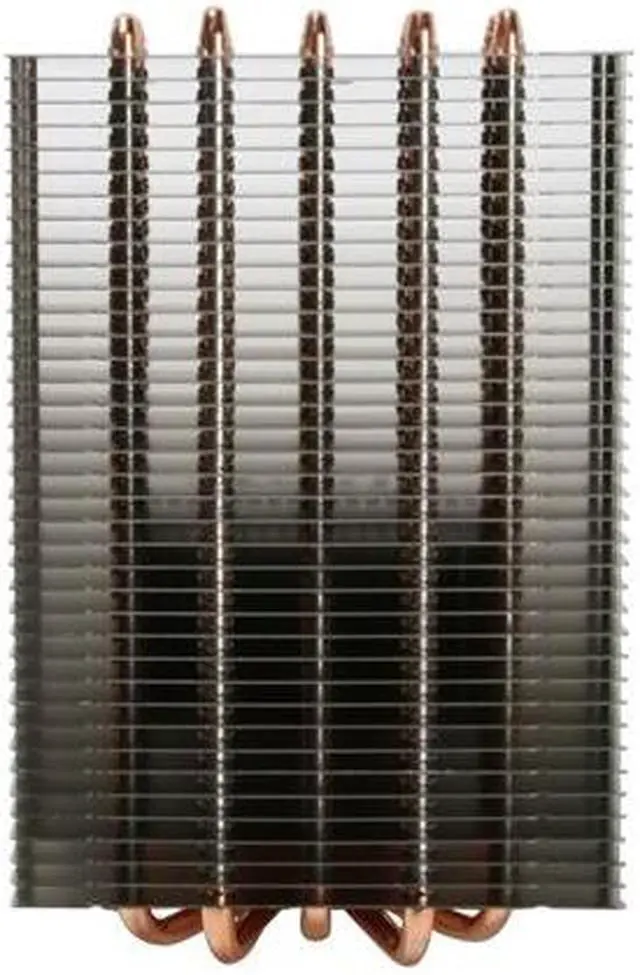 Alt view image 2 of 6 - Scythe SCORC-1000 140mm CPU Cooler
