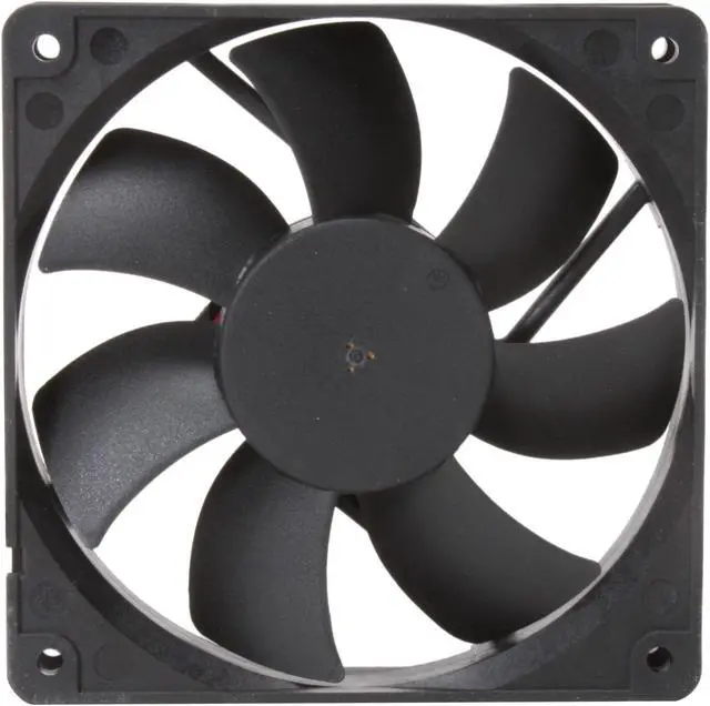 Alt view image 2 of 6 - Scythe S-Flex SFF21G Case cooler