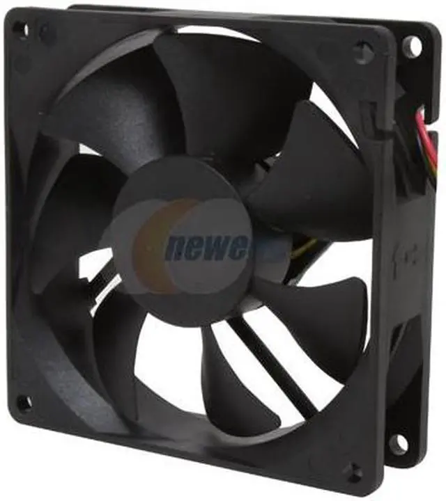Main image of Scythe KAMA FLEX SA0925FDB12L 92mm Case cooler