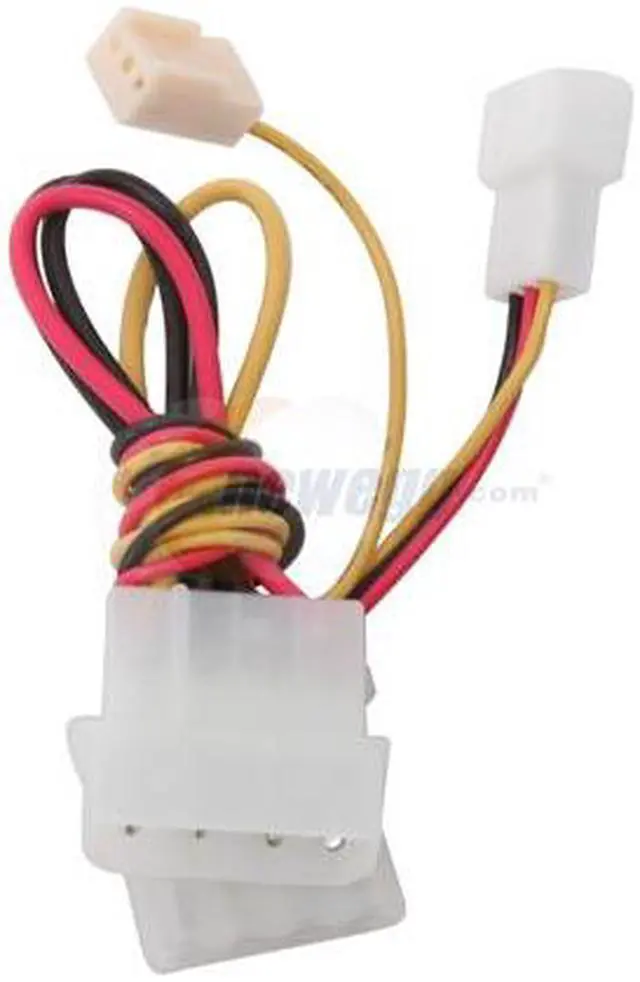 Alt view image 4 of 5 - Scythe KAMA FLEX SA0925FDB12L 92mm Case cooler