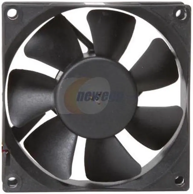 Alt view image 2 of 6 - Scythe KAMA FLEX SA0825FDB12l 80mm Case cooler