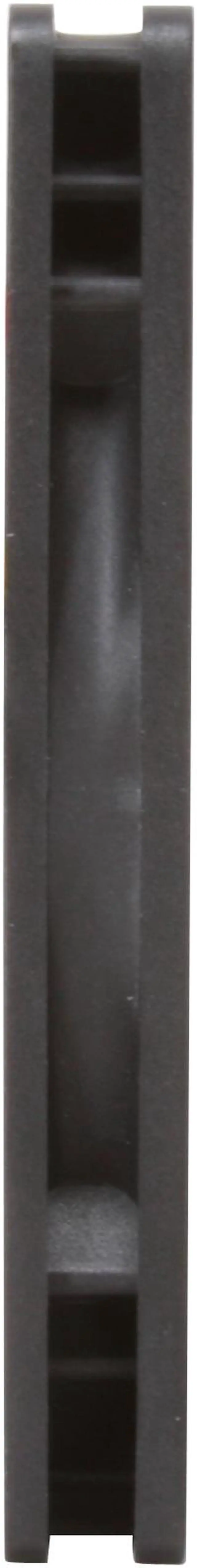 Alt view image 3 of 6 - Scythe KAZE JYU SLIM SY1012SL12L 100mm Case cooler