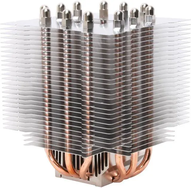 Main image of Scythe SCNJ-2000 120mm Sleeve CPU Cooler