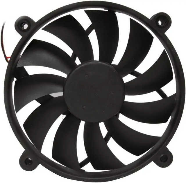 Alt view image 3 of 6 - Scythe SY1425SL12L 140mm Case cooler