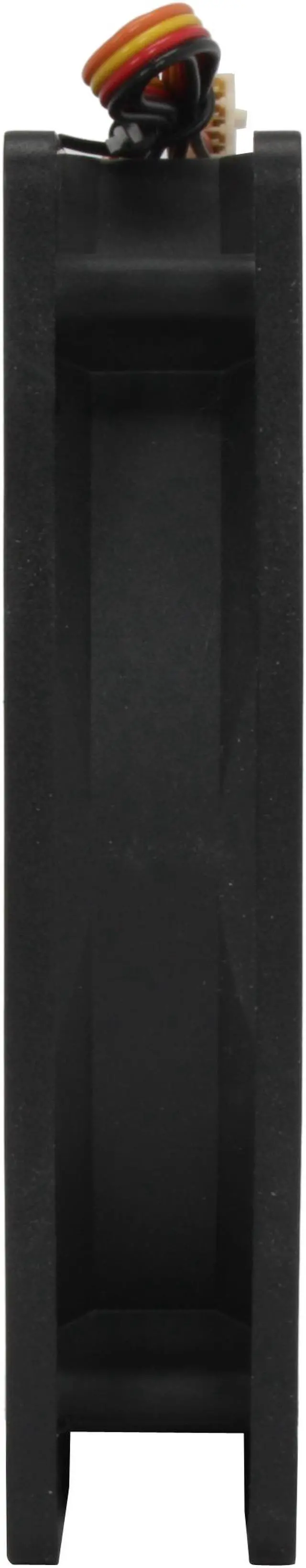 Alt view image 10 of 14 - Scythe SCANG-1000 120mm Sleeve CPU Cooler
