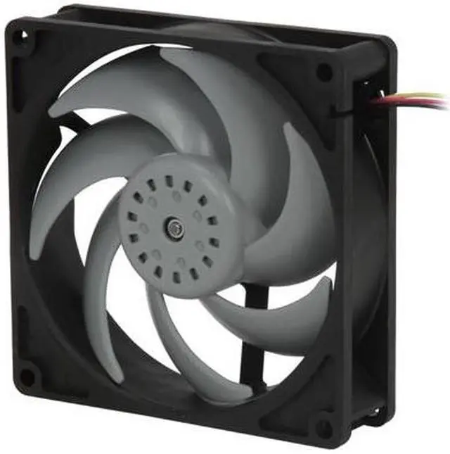 Main image of Scythe GentleTyphoon D0925C12B1AP-12 92mm Case cooler