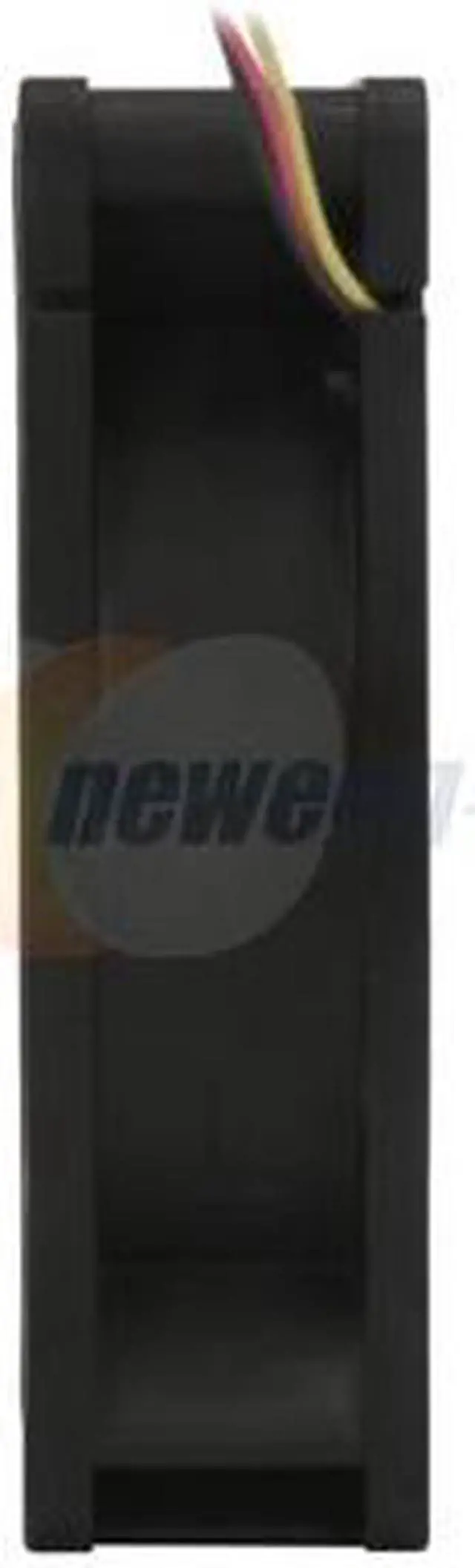 Alt view image 2 of 8 - Scythe GentleTyphoon D0925C12B1AP-12 92mm Case cooler