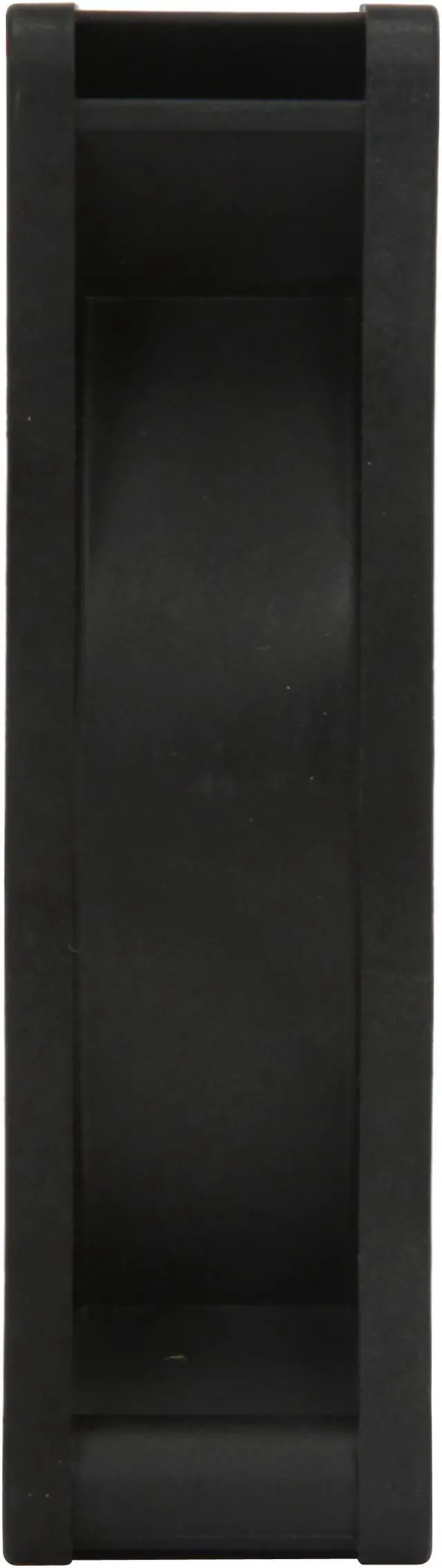 Alt view image 4 of 8 - Scythe GentleTyphoon D0925C12B1AP-12 92mm Case cooler