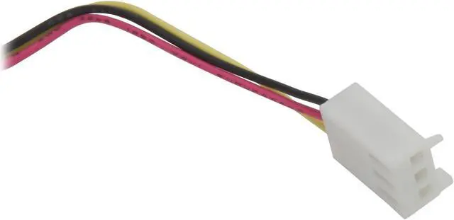 Alt view image 6 of 8 - Scythe GentleTyphoon D0925C12B1AP-12 92mm Case cooler