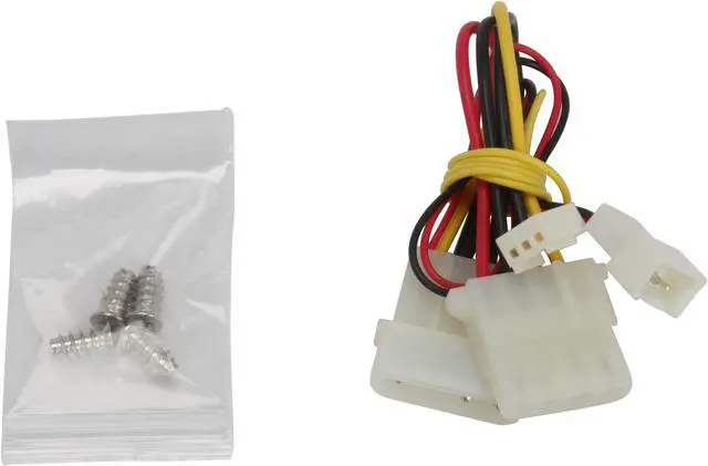 Alt view image 7 of 8 - Scythe GentleTyphoon D0925C12B1AP-12 92mm Case cooler