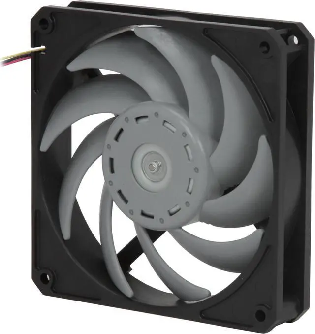 Main image of Scythe GentleTyphoon D1225C12B1AP-11 Case cooler