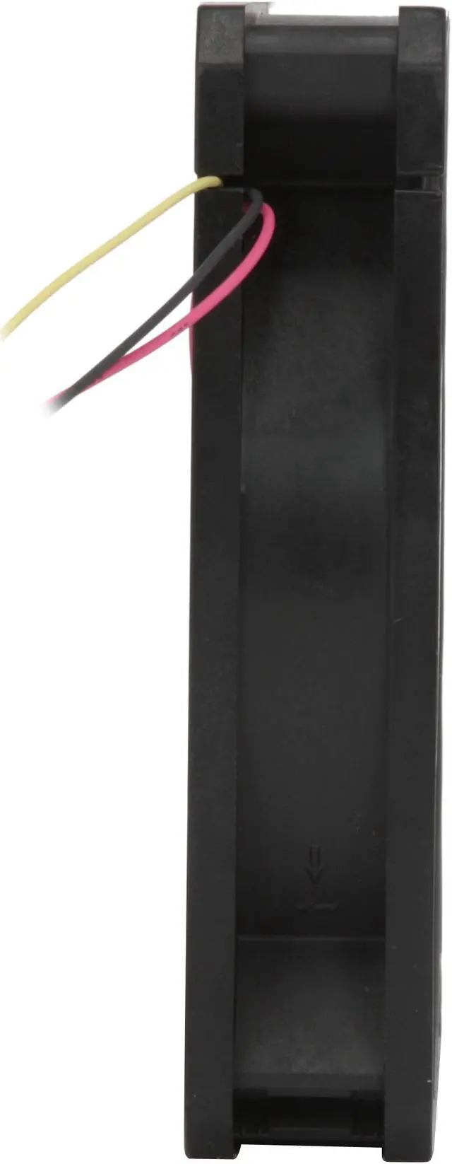 Alt view image 3 of 6 - Scythe GentleTyphoon D1225C12B1AP-11 Case cooler