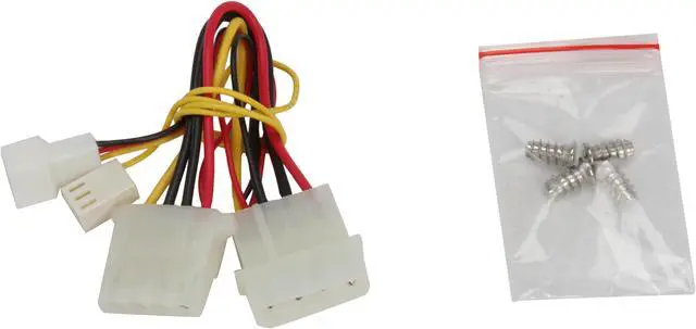 Alt view image 5 of 6 - Scythe GentleTyphoon D1225C12B1AP-11 Case cooler