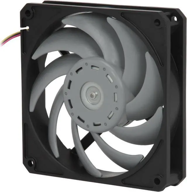 Main image of Scythe GentleTyphoon D1225C12B2AP-12 Case cooler