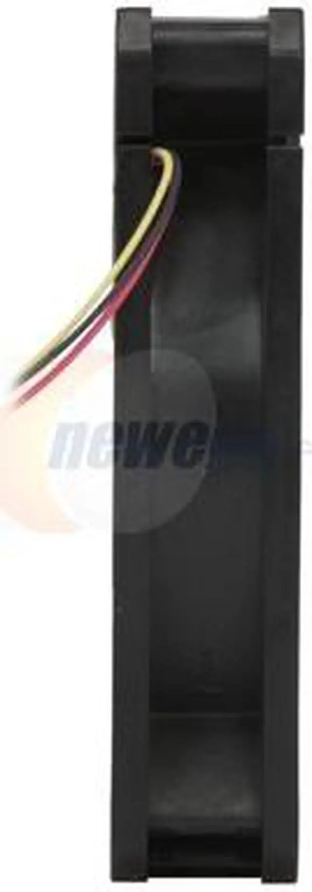 Alt view image 4 of 8 - Scythe GentleTyphoon D1225C12B2AP-12 Case cooler