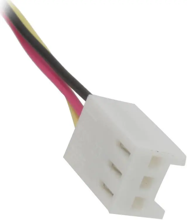 Alt view image 6 of 8 - Scythe GentleTyphoon D1225C12B2AP-12 Case cooler