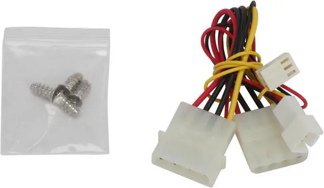 Alt view image 7 of 8 - Scythe GentleTyphoon D1225C12B2AP-12 Case cooler