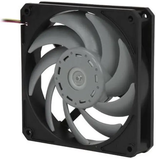 Main image of Scythe GentleTyphoon D1225C12B3AP-13 Case cooler