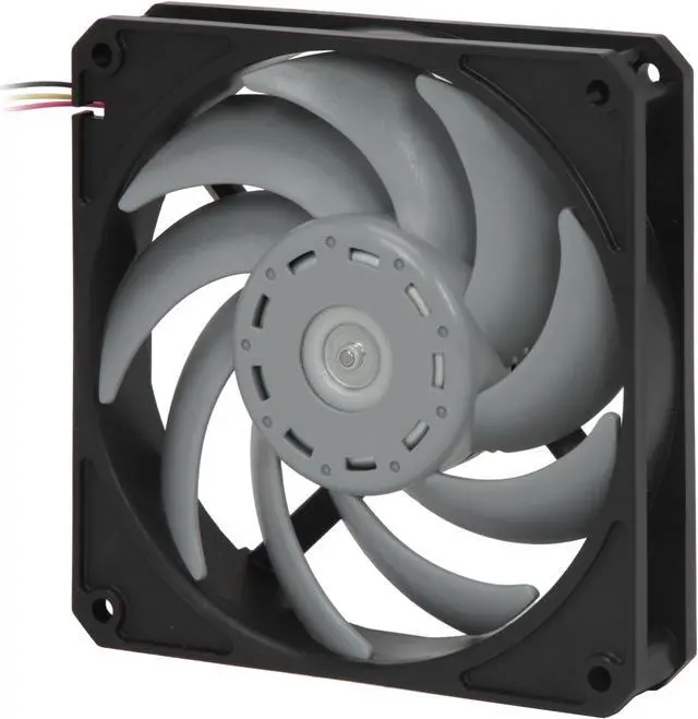 Main image of Scythe GentleTyphoon D1225C12B4AP-14 Case cooler