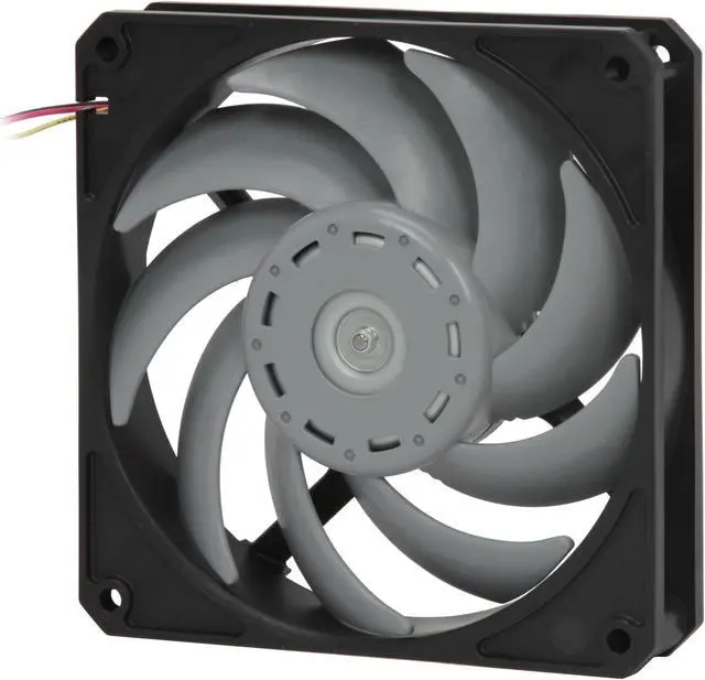 Main image of Scythe GentleTyphoon D1225C12B5AP-15  Case cooler