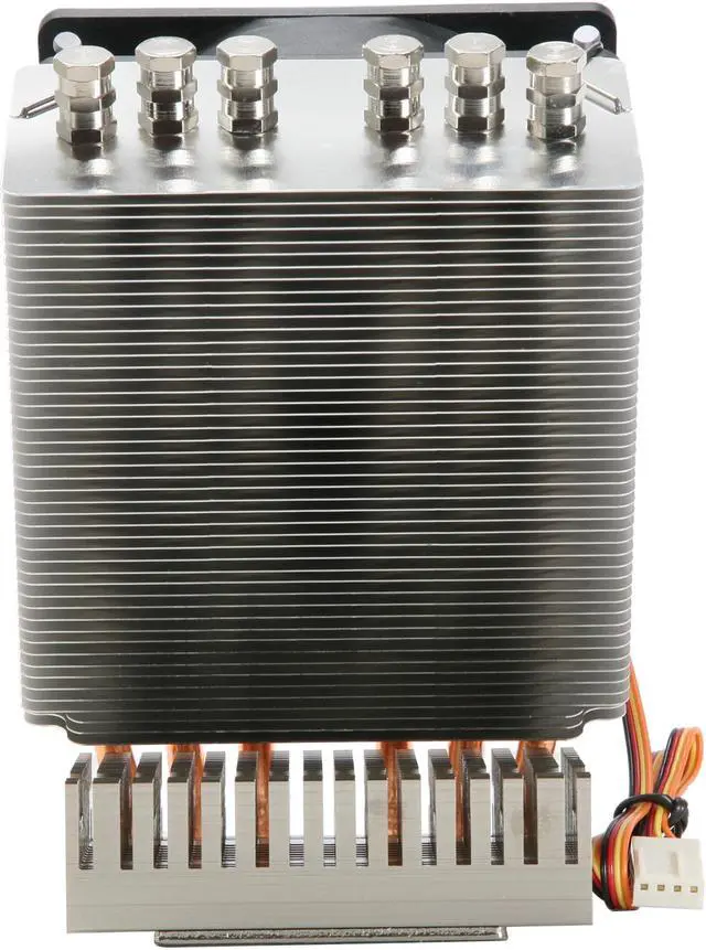 Alt view image 4 of 6 - Scythe SCKTN-3000 92mm Sleeve "KATANA3" 3Heat Pipes CPU Cooler