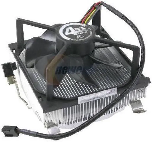 Main image of ARCTIC COOLING ACSS4U 90mm CPU Cooling Fan/Heatsink