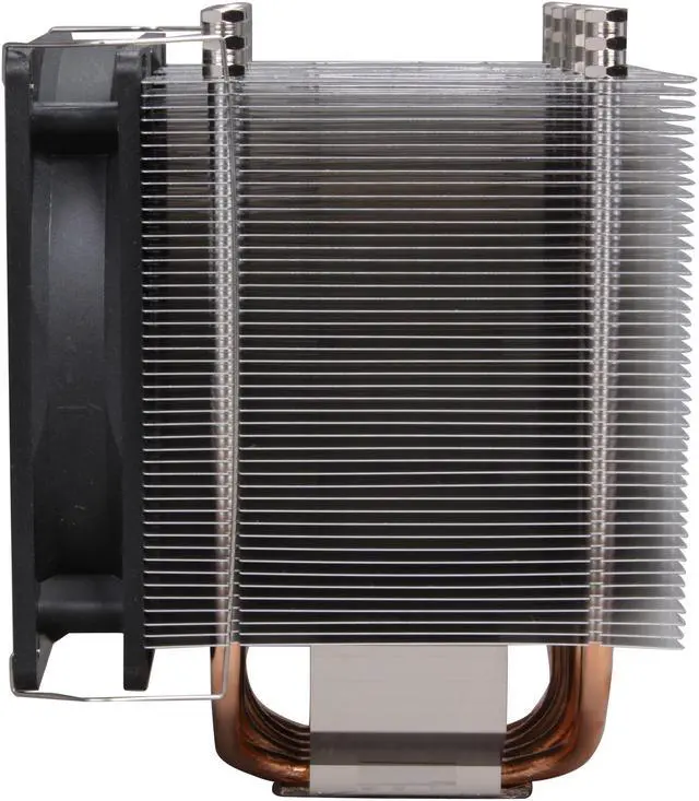 Alt view image 3 of 6 - Scythe SCMG-2100 Sleeve CPU Cooler