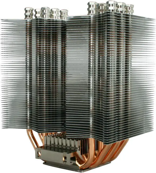 Main image of Scythe YASYA SCYS-1000 120mm Sleeve CPU Cooler