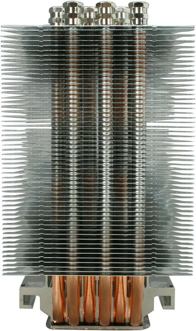 Alt view image 3 of 9 - Scythe YASYA SCYS-1000 120mm Sleeve CPU Cooler