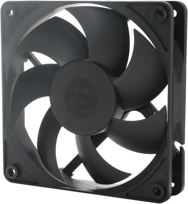 Main image of Scythe Kama Flow 2  120mm case fan  900RPM