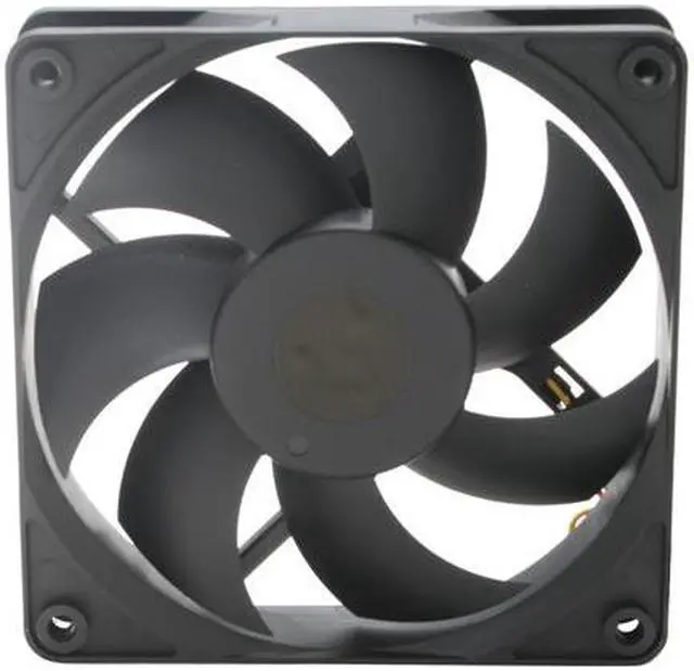 Alt view image 2 of 4 - Scythe Kama Flow 2  120mm case fan  900RPM