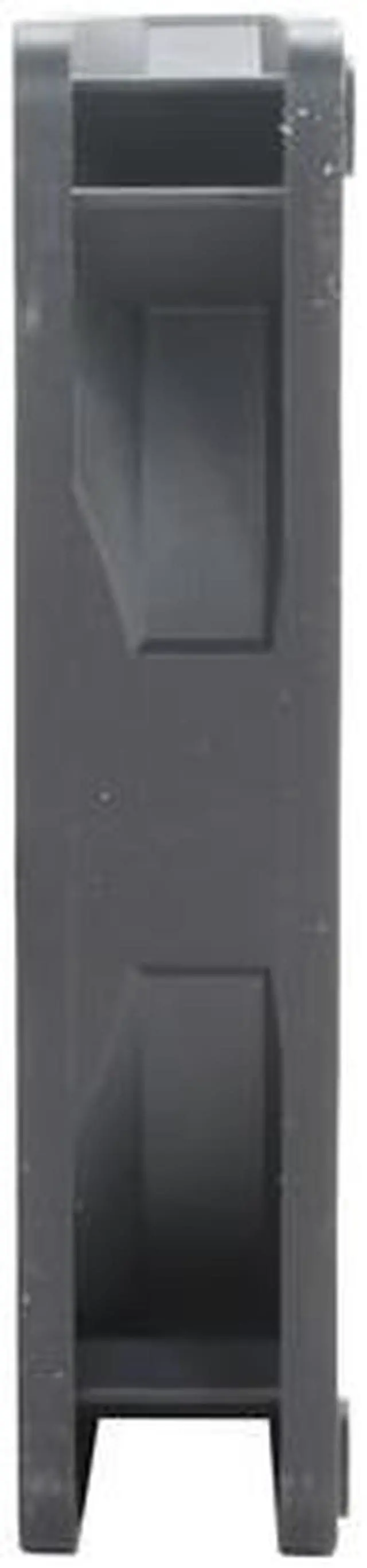 Alt view image 3 of 4 - Scythe Kama Flow 2  120mm case fan  900RPM