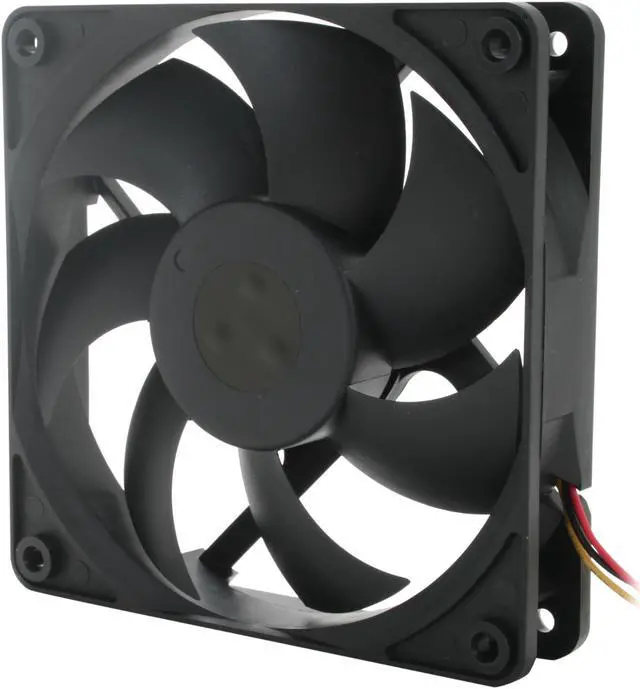 Main image of Scythe Kama Flow 2 120mm case fan 1400RPM